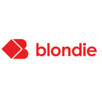 blondie-red